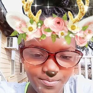 Meet your Posher, Tiffany